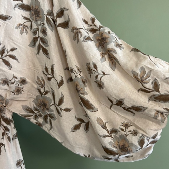 Free People Mini Dress - Picture 5 of 6